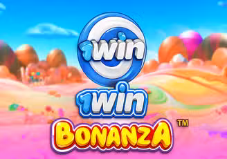 1win Bonanza